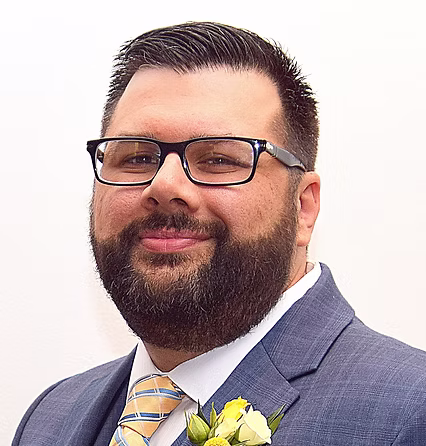Jason Balogh, CEO