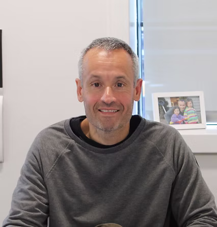 Vincent Toscano, Managing Member